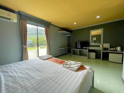 The Little Moon Residence – Foto’s 2