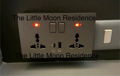The Little Moon Residence – Foto’s 4