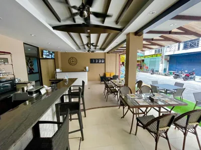 The Little Moon Residence – Foto’s 10