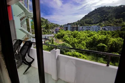 The Little Moon Residence – Foto’s 12