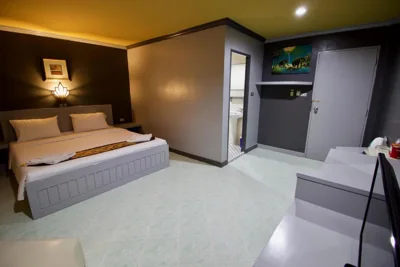 The Little Moon Residence – Foto’s 14